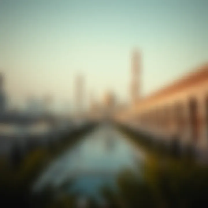 Magnificent Upcoming Holidays in the UAE: A Comprehensive Overview