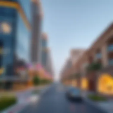 Magnificent Viva Barsha: A Comprehensive Exploration of Dubai's Dynamic Neighborhood