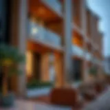 A Comprehensive Analysis of Bricks N Woods: Insights and Reviews in Dubai's Real Estate Landscape Introduction