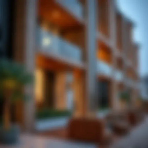 A Comprehensive Analysis of Bricks N Woods: Insights and Reviews in Dubai's Real Estate Landscape Introduction