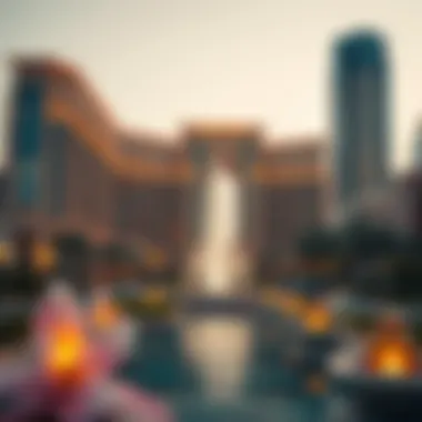 A Comprehensive Examination of Fountain Views Hotel Summary