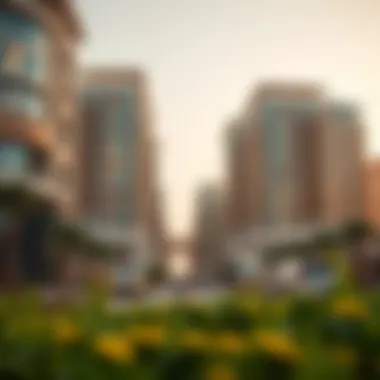 A Comprehensive Exploration of Binghatti Buildings in Dubai Summary