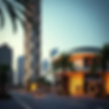 A Comprehensive Exploration of West Avenue Tower Introduction