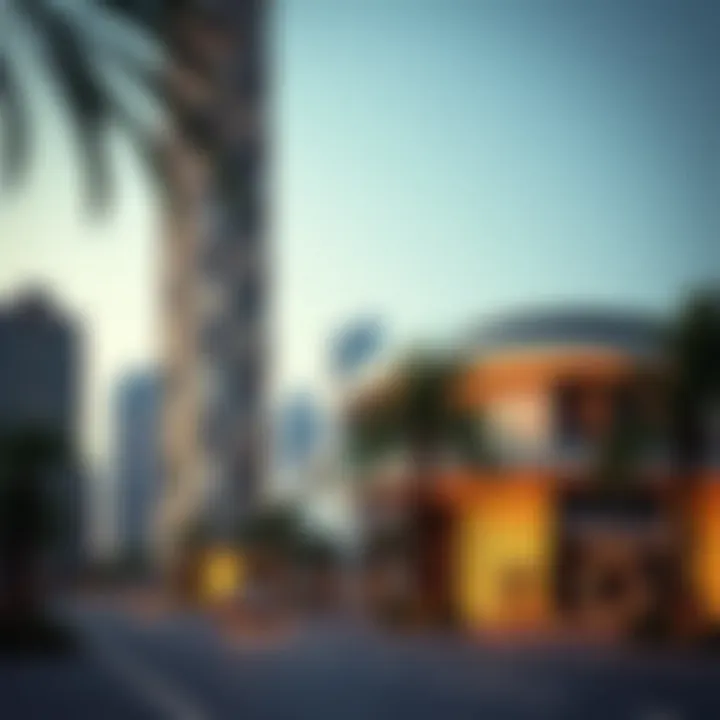 A Comprehensive Exploration of West Avenue Tower Introduction
