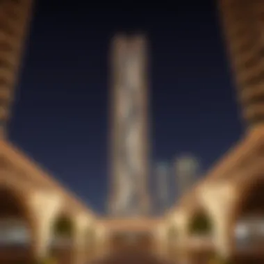 Notable A Comprehensive Exploration of West Avenue Tower