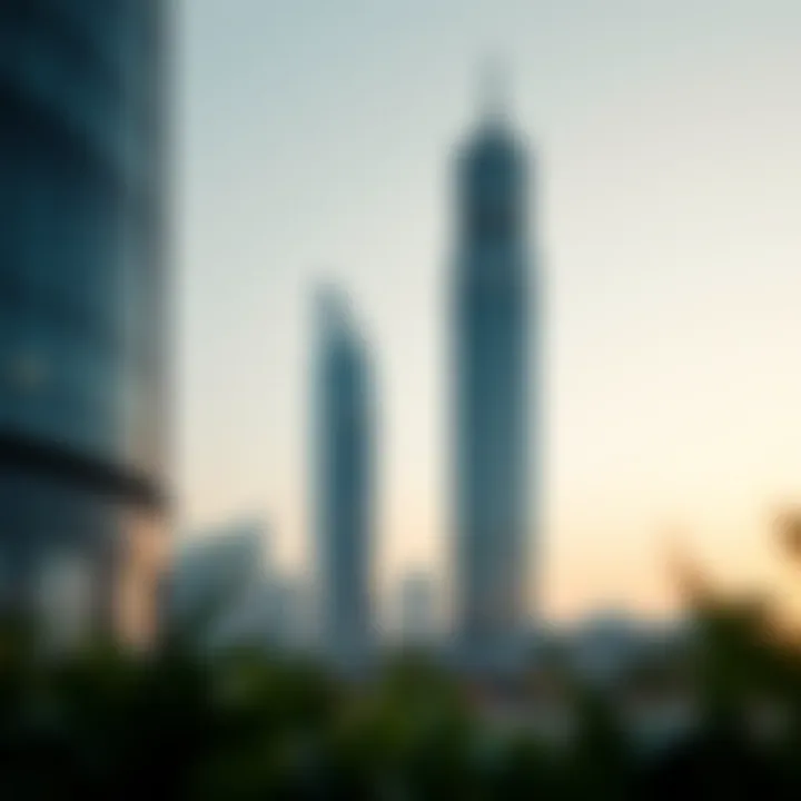 A Comprehensive Exploration of West Avenue Tower Summary