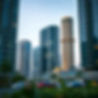 A Comprehensive Guide to Navigating Dubai's Real Estate Landscape with PropertyGuru Introduction