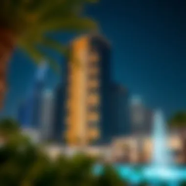 Notable A Comprehensive Guide to Navigating Dubai's Real Estate Landscape with PropertyGuru
