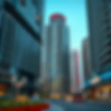 A Comprehensive Guide to Navigating Dubai's Real Estate Landscape with PropertyGuru Summary