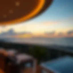 A Comprehensive Guide to the Aesthetic Experience of Sunset Views Introduction