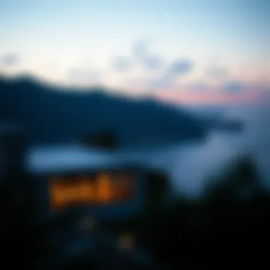 Notable A Comprehensive Guide to the Aesthetic Experience of Sunset Views