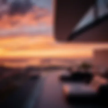 A Comprehensive Guide to the Aesthetic Experience of Sunset Views Summary