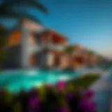 A Comprehensive Guide to Villas for Rent in Al Mufagha Introduction