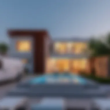 A Comprehensive Guide to Villas for Rent in Al Mufagha Summary A Comprehensive Guide to Villas for Rent in Al Mufagha Summary