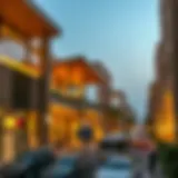 A Comprehensive Overview of Al Nadha, Dubai: Insights and Real Estate Opportunities Introduction