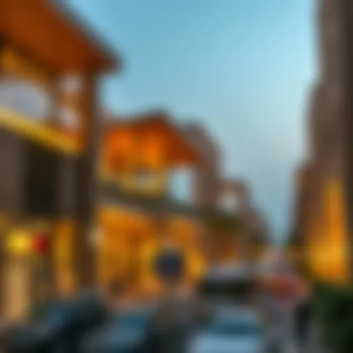 A Comprehensive Overview of Al Nadha, Dubai: Insights and Real Estate Opportunities Introduction