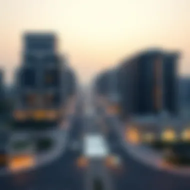 Notable A Comprehensive Overview of Al Nadha, Dubai: Insights and Real Estate Opportunities Notable A Comprehensive Overview of Al Nadha, Dubai: Insights and Real Estate Opportunities