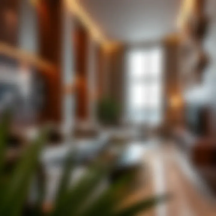 Notable A Comprehensive Overview of Citadines Metro Central Apartments