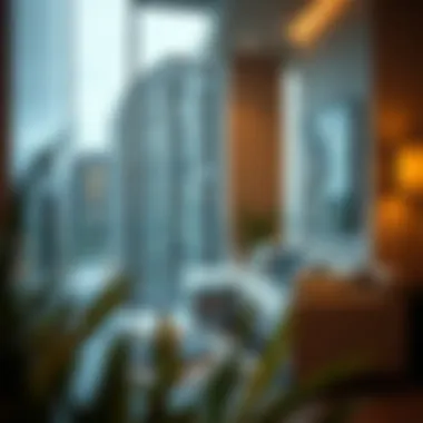 A Comprehensive Overview of Citadines Metro Central Apartments Summary A Comprehensive Overview of Citadines Metro Central Apartments Summary