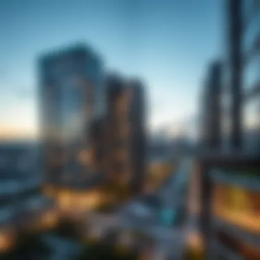 Notable A Comprehensive Overview of Vida Downtown Floor Plans Notable A Comprehensive Overview of Vida Downtown Floor Plans