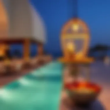 Notable A Culinary Journey Through Palm Dubai's Dining Landscape
