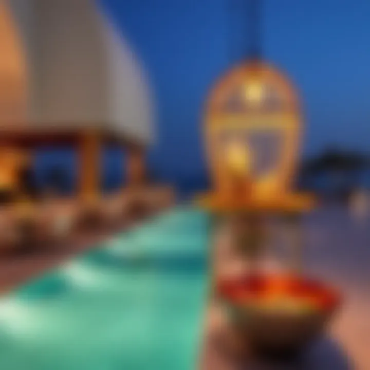Notable A Culinary Journey Through Palm Dubai's Dining Landscape