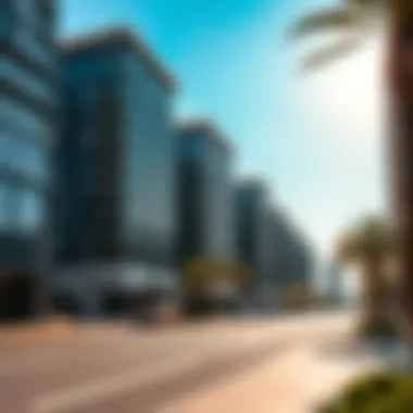 A Deep Dive into Badrah: Real Estate Insights for the Informed Investor Summary