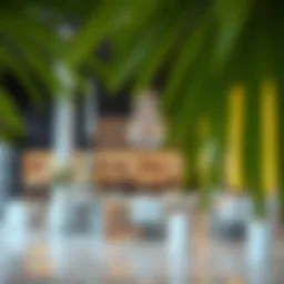 Acquisition of Ladies Salons in Dubai: An In-Depth Exploration Introduction