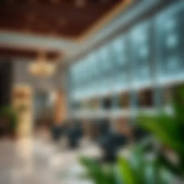 Notable Acquisition of Ladies Salons in Dubai: An In-Depth Exploration