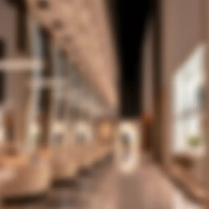 Acquisition of Ladies Salons in Dubai: An In-Depth Exploration Summary
