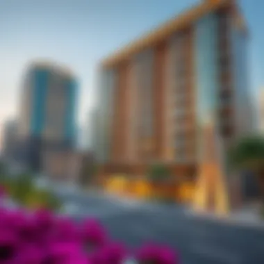 Key neighborhoods for renting in Dubai
