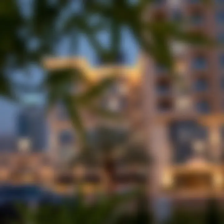 Market trends in Dubai rental market