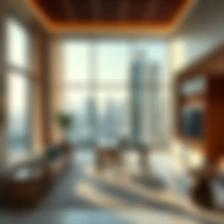 Tips for securing rental deals in Dubai