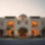 Al Dhaher Al Ain: A Comprehensive Overview Introduction