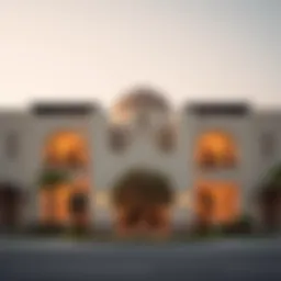 Al Dhaher Al Ain: A Comprehensive Overview Introduction