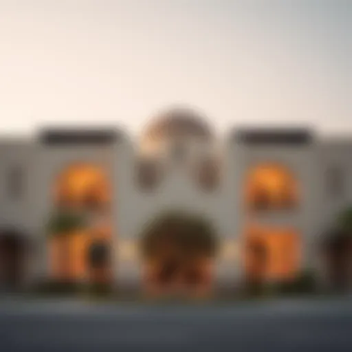 Al Dhaher Al Ain: A Comprehensive Overview Introduction