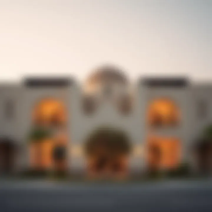 Al Dhaher Al Ain: A Comprehensive Overview Introduction