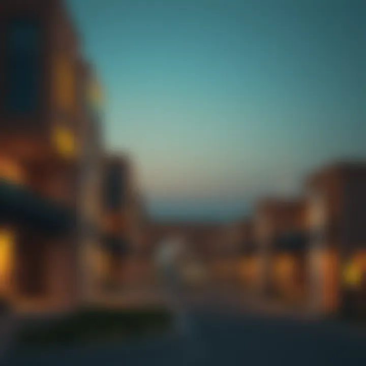 Notable Al Dhaher Al Ain: A Comprehensive Overview