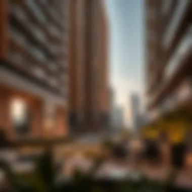 Investment Potential of Al Ghurair Apartments Investment potential analysis of Al Ghurair Apartments 4542 in Dubai's market