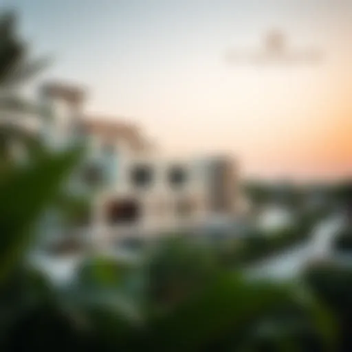Al Hathboor Real Estate: An In-Depth Exploration Introduction
