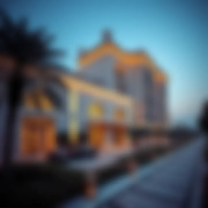 Notable Al Hathboor Real Estate: An In-Depth Exploration