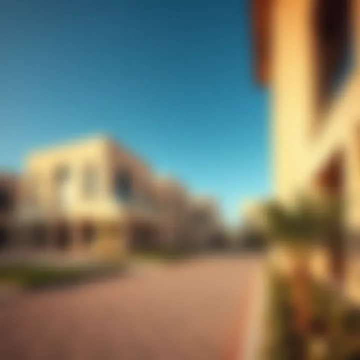 Al Hathboor Real Estate: An In-Depth Exploration Summary