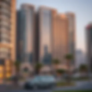 Notable Al Nasr Square Block B: A Comprehensive Overview