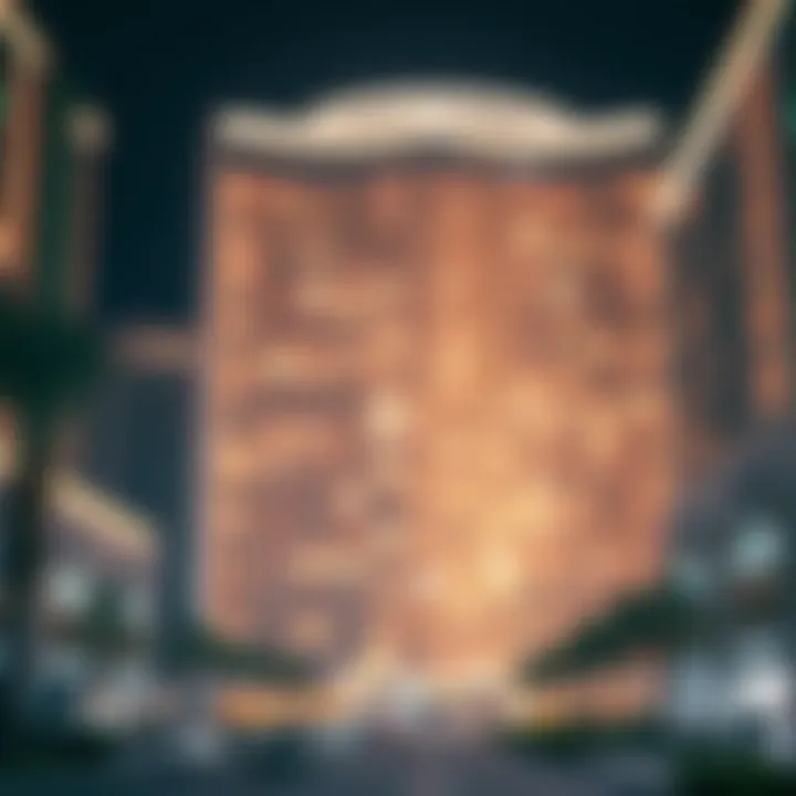 Al Nasr Square Block B: A Comprehensive Overview Summary