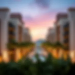 Al Quoz Apartments for Rent: A Comprehensive Overview Introduction