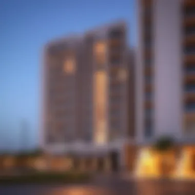 Notable Al Quoz Apartments for Rent: A Comprehensive Overview
