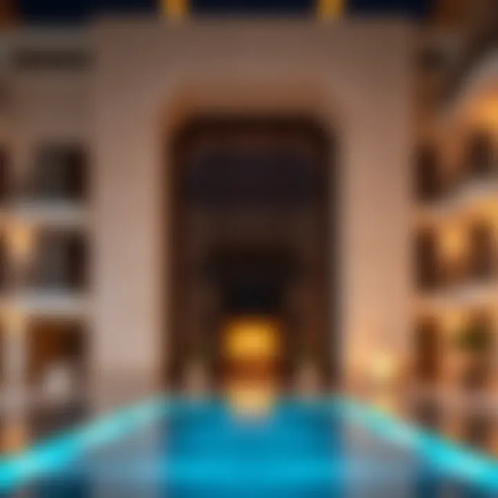 Al Quoz Apartments for Rent: A Comprehensive Overview Summary