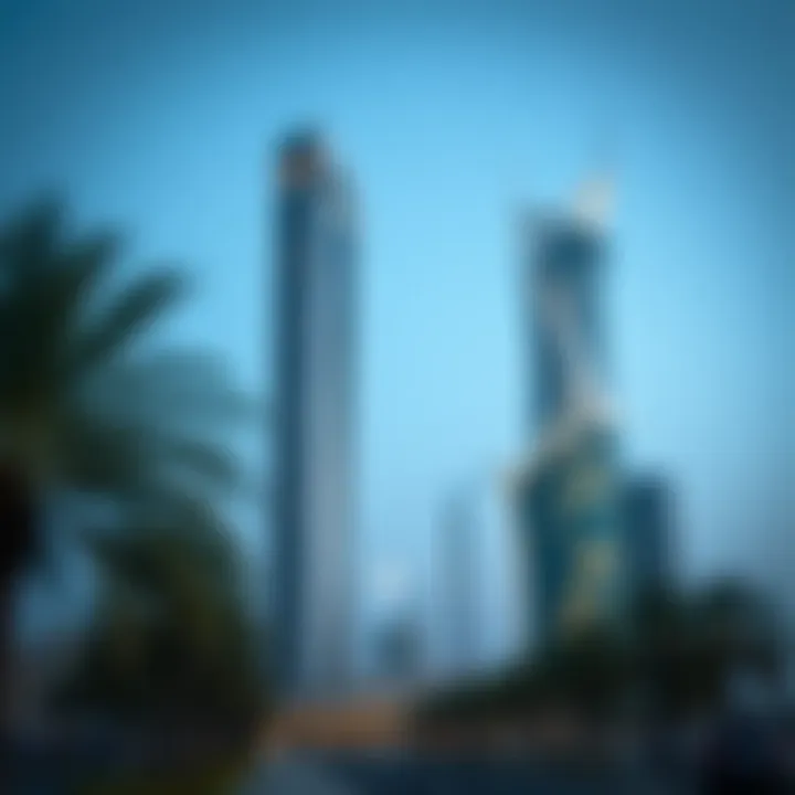 Notable Al Sondos Tower: A Comprehensive Overview of Its Impact on Dubai's Real Estate Landscape