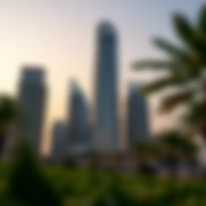 Al Sondos Tower: A Comprehensive Overview of Its Impact on Dubai's Real Estate Landscape Summary