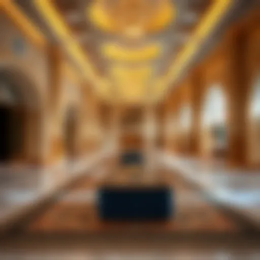 Al Sultan Facility Management: A Comprehensive Overview Introduction